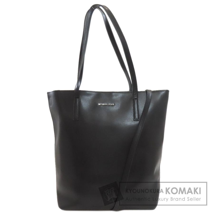 MICHAEL KORS（マイケルコース） 2WAY トートバッグ カーフ レディース 
