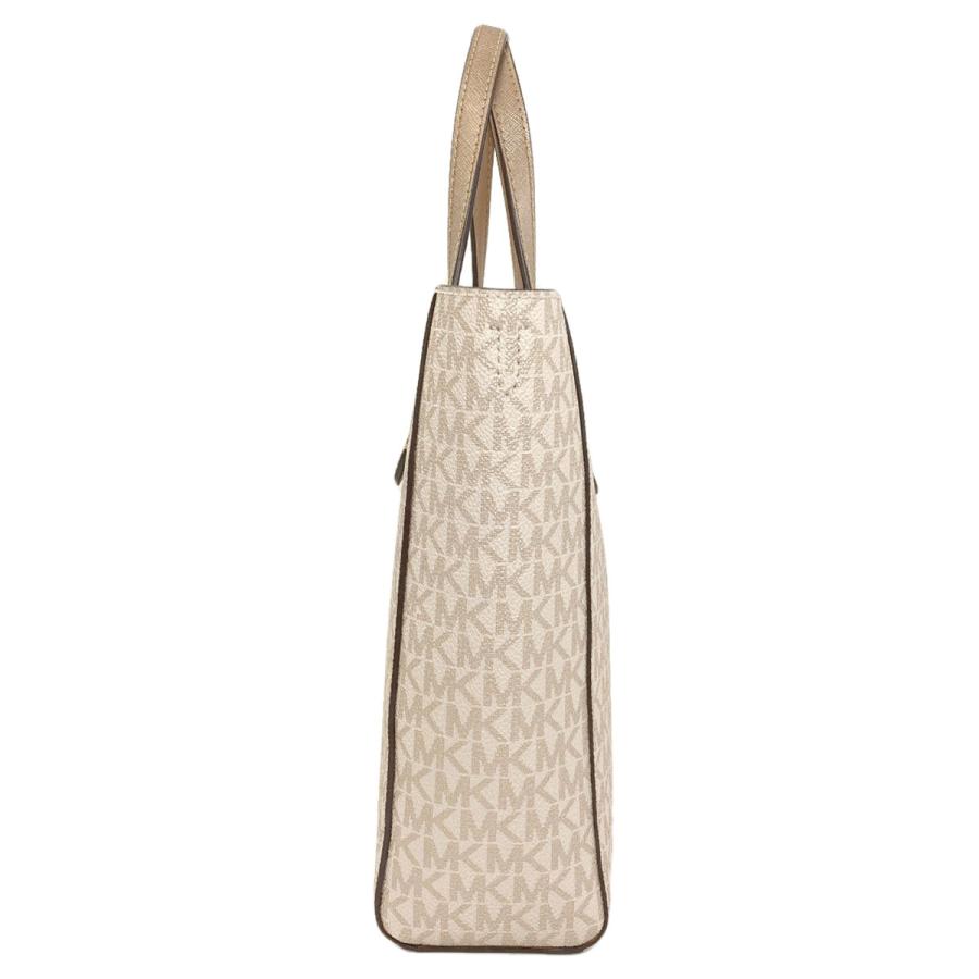 MICHAEL KORS（マイケルコース） MKシグネチャー 2WAY ハンドバッグ 