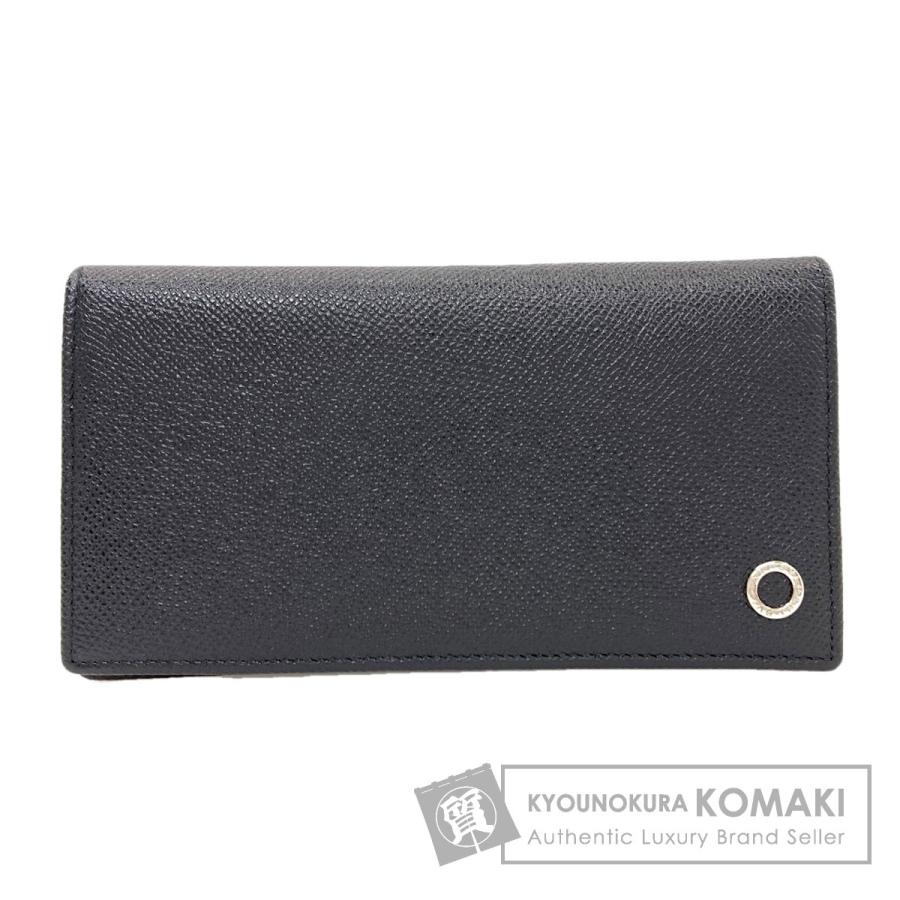 BVLGARI（ブルガリ） ブルガリブルガリ 長財布（小銭入れあり） レザー
