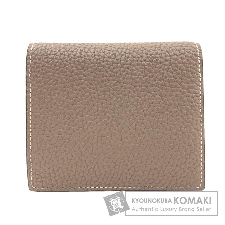 SELECT GOODS セレクトグッズ ボナベンチュラ 二つ折り財布（小銭入れ