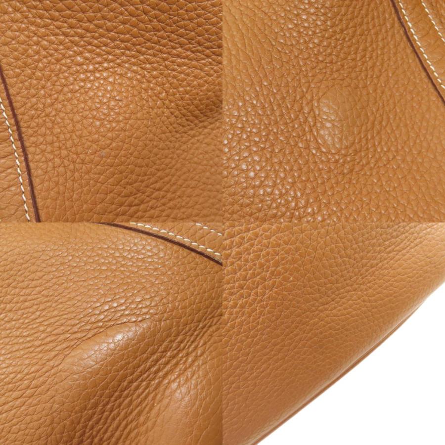 HERMES（エルメス） ピコタンロックMM ゴールド ゴールド金具