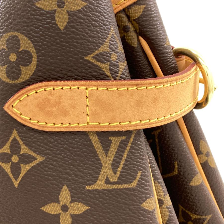 LOUIS VUITTON（ルイ・ヴィトン） M51154 バティニョールオリゾンタル