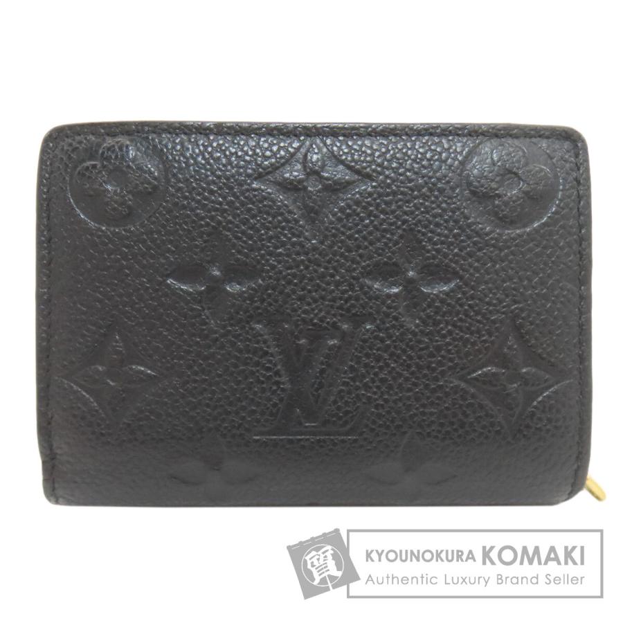 LOUIS VUITTON（ルイ・ヴィトン） M80151 ポルトフォイユ・クレア 二 