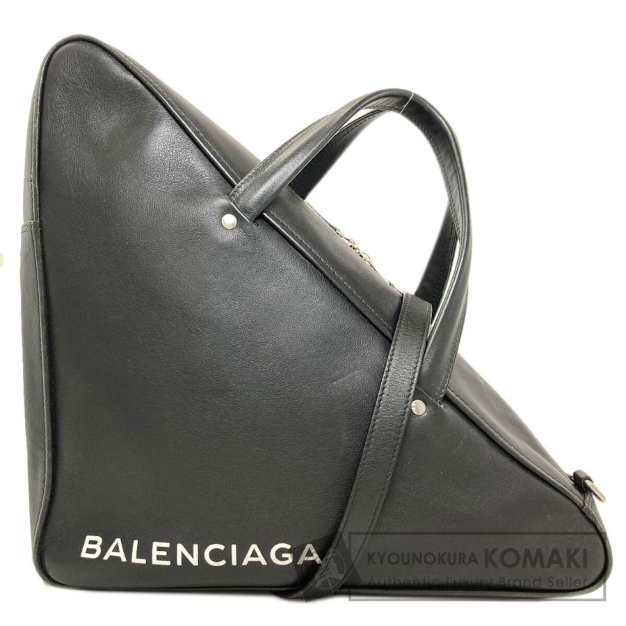 バレンシアガ トライアングル BALENCIAGA（バレンシアガ） トライアングル ダッフル 2WAY