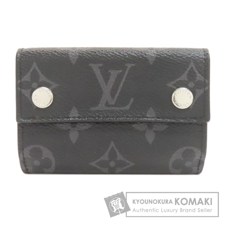 LOUIS VUITTON（ルイ・ヴィトン） M67630 ディスカバリーコンパクト