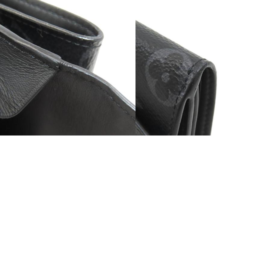 LOUIS VUITTON（ルイ・ヴィトン） M67630 ディスカバリーコンパクト