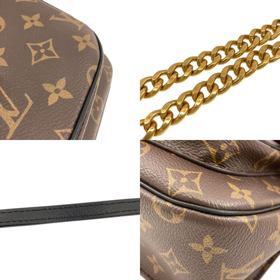 LOUIS VUITTON（ルイ・ヴィトン） M45592 パッシー ショルダーバッグ 