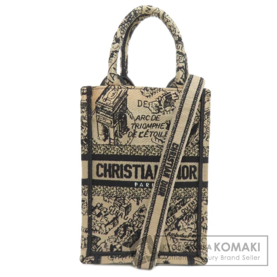 ディオール ブックトート ディオール DIOR ブックトートミニバッグ mini Dior BOOK TOTE