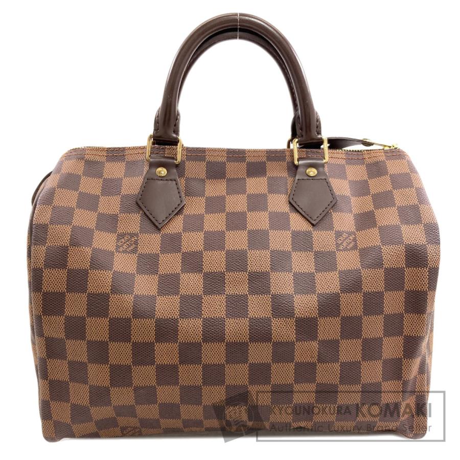 LOUIS VUITTON（ルイ・ヴィトン） N41526 スピーディ30 ボストンバッグ 