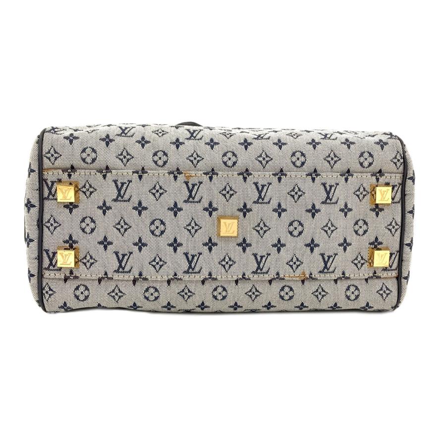 最終価格！ ルイヴィトン モノグラム ジョセフィーヌPM ボストンバッグ 総柄 LOUIS VUITTON（ルイ・ヴィトン） M92312 ジョセフィーヌPM ボストン