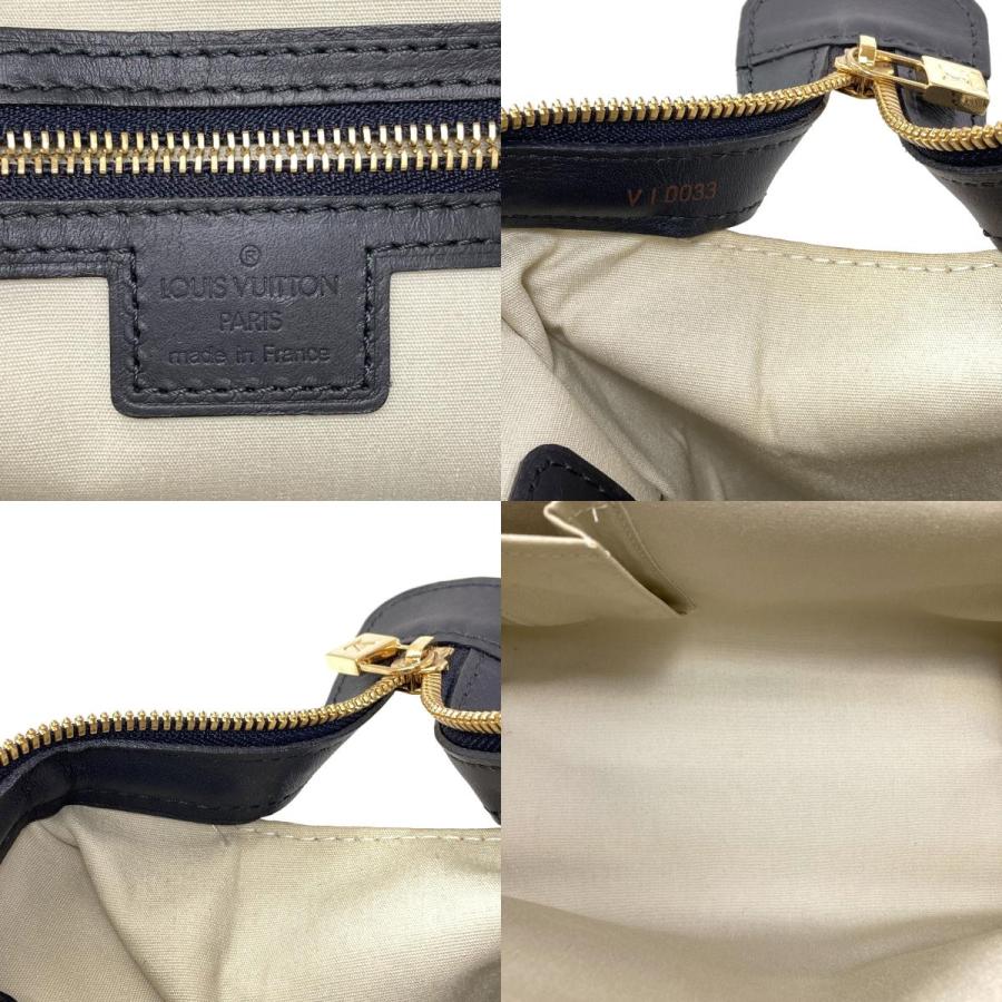 LOUIS VUITTON（ルイ・ヴィトン） M92312 ジョセフィーヌPM ボストン