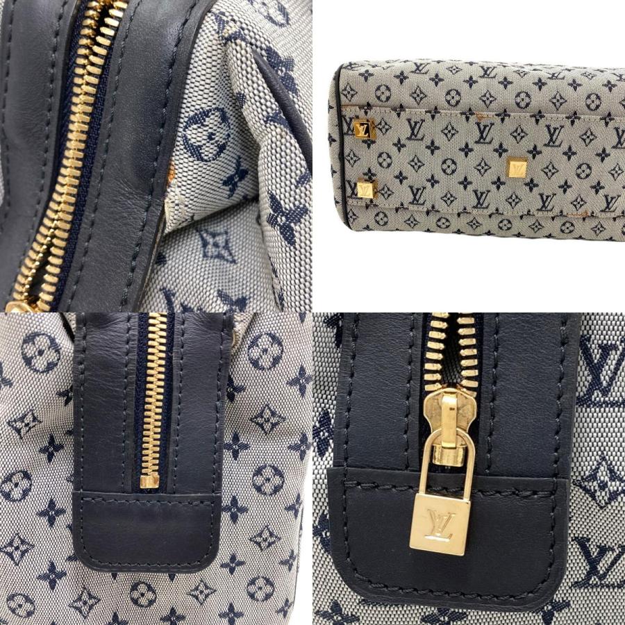 LOUIS VUITTON（ルイ・ヴィトン） M92312 ジョセフィーヌPM ボストン