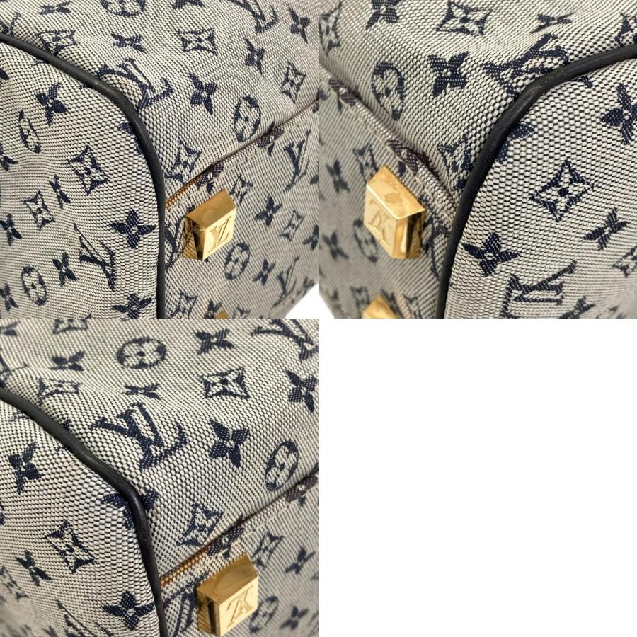 LOUIS VUITTON（ルイ・ヴィトン） M92312 ジョセフィーヌPM ボストン 