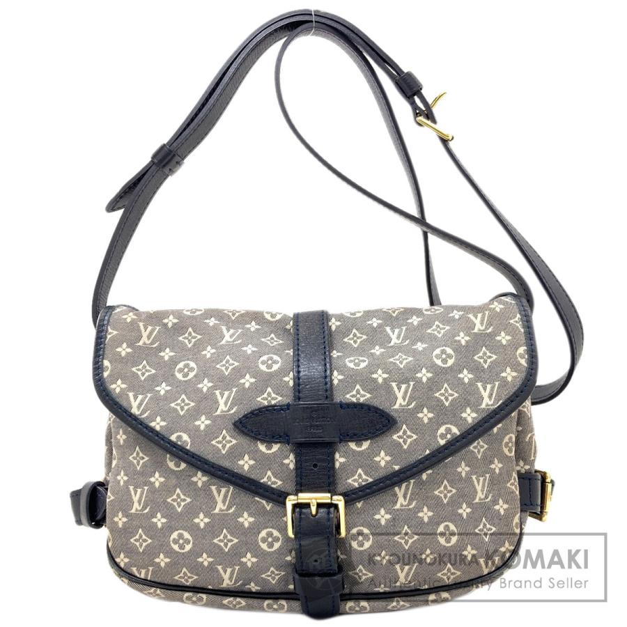 LOUIS VUITTON（ルイ・ヴィトン） M40666 ソミュールPM ショルダー