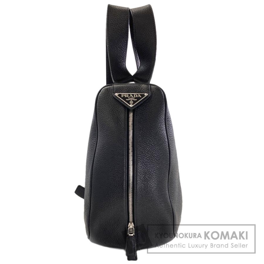 PRADA（プラダ） 2VZ099 トライアングル リュック・デイパック レザー