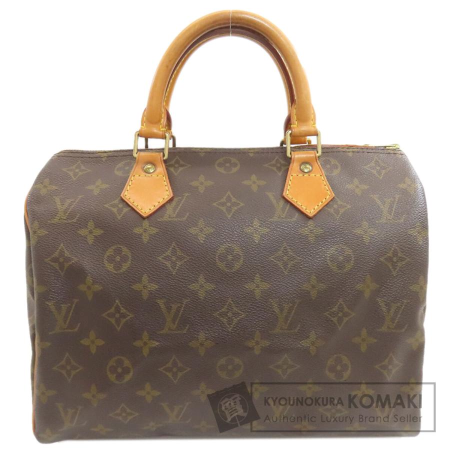 LOUIS VUITTON（ルイ・ヴィトン） M41108 スピーディ30 ボストンバッグ