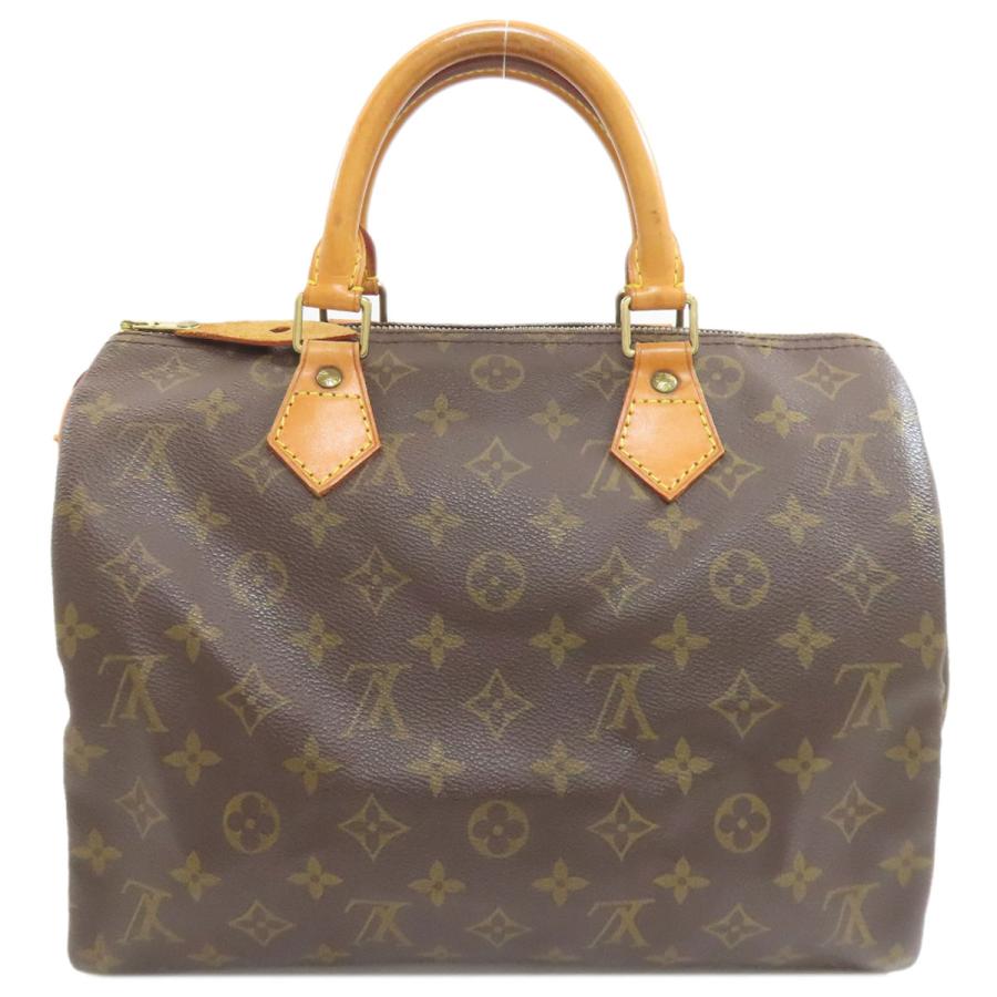 ルイヴィトンスピーディボストンバッグ LOUIS VUITTON（ルイ・ヴィトン） M41108 スピーディ30 ボストンバッグ