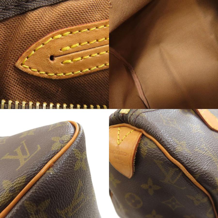 LOUIS VUITTON（ルイ・ヴィトン） M41108 スピーディ30 ボストンバッグ