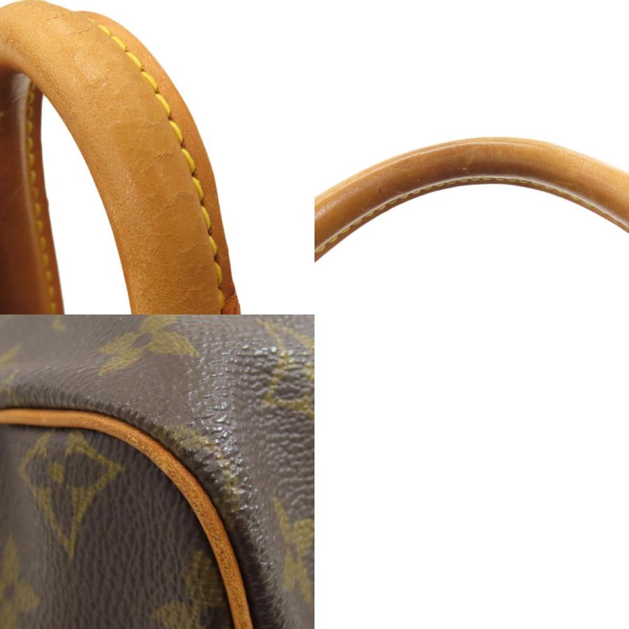 LOUIS VUITTON（ルイ・ヴィトン） M41108 スピーディ30 ボストンバッグ