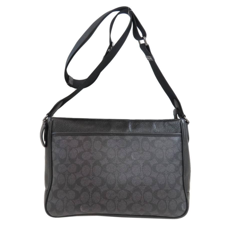 COACH（コーチ） CY824 ディストリクト クロスボディ シグネチャー