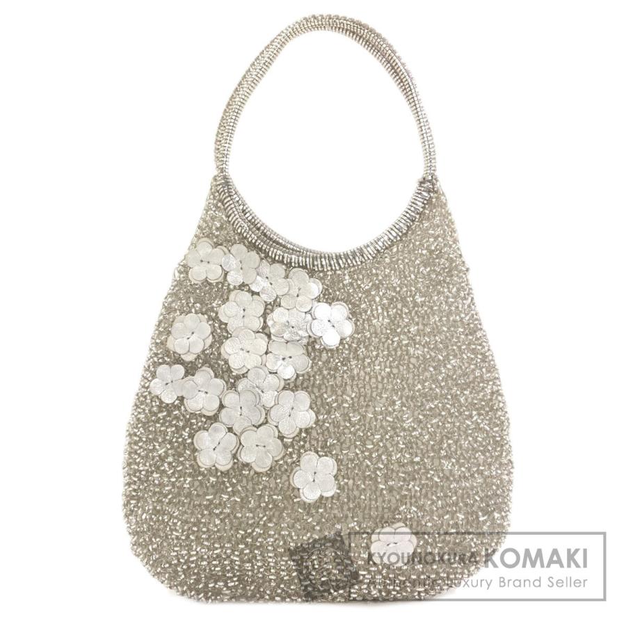 ANTEPRIMA（アンテプリマ） ワイヤーバッグ フラワーモチーフ トート
