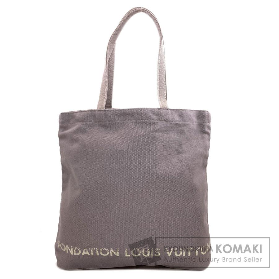 LOUIS VUITTON（ルイ・ヴィトン） フォンダシオン 美術館限定 トート
