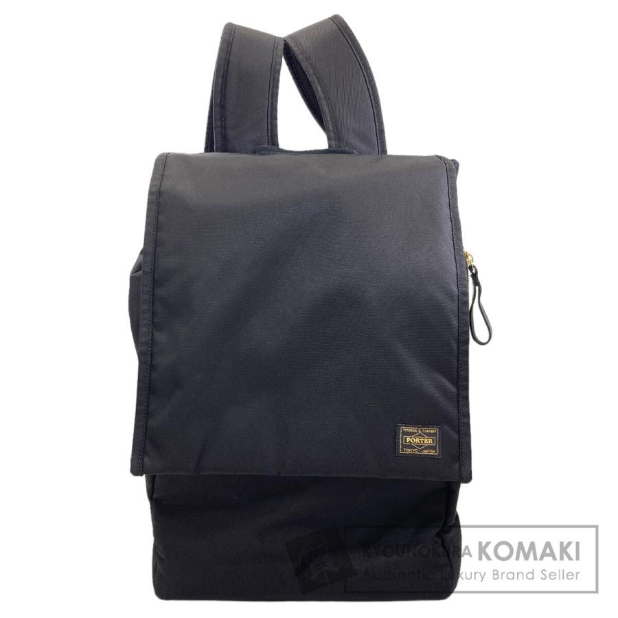 PORTER ポーター ポーターガール リュック・デイパック ナイロン素材