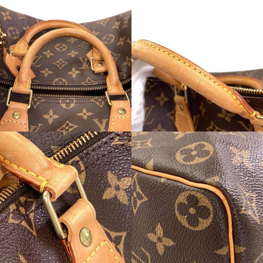 LOUIS VUITTON（ルイ・ヴィトン） M41524 スピーディ35 ハンドバッグ 