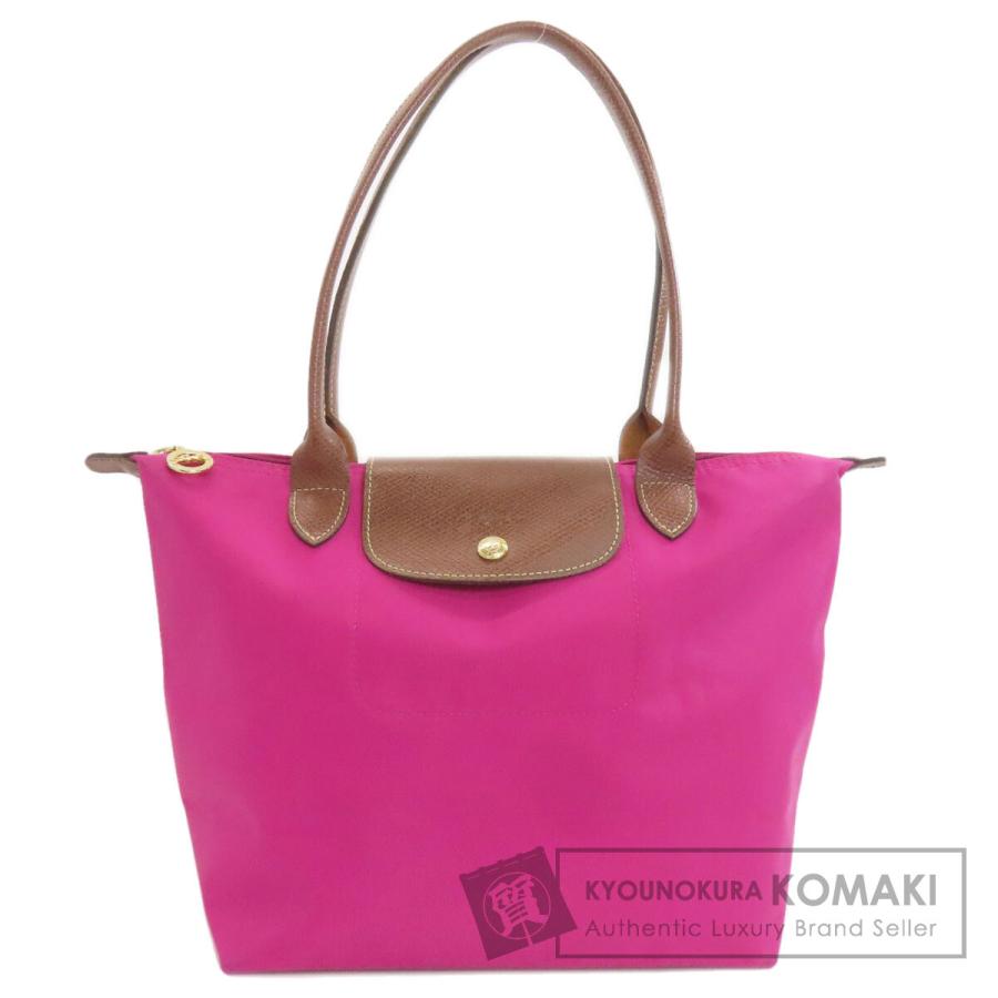 バッグ Longchamp ロンシャン ル・プリアージュ トートバッグ ナイロン 
