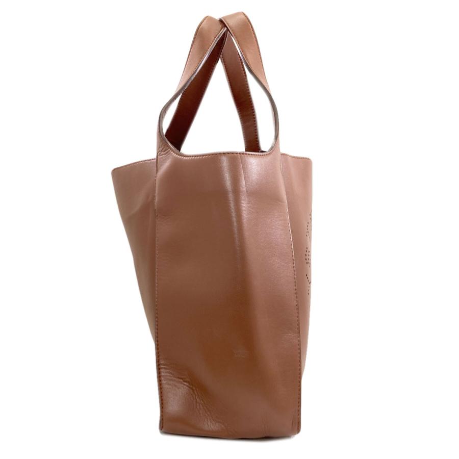 Stella McCartney ステラマッカートニー ロゴ トートバッグ