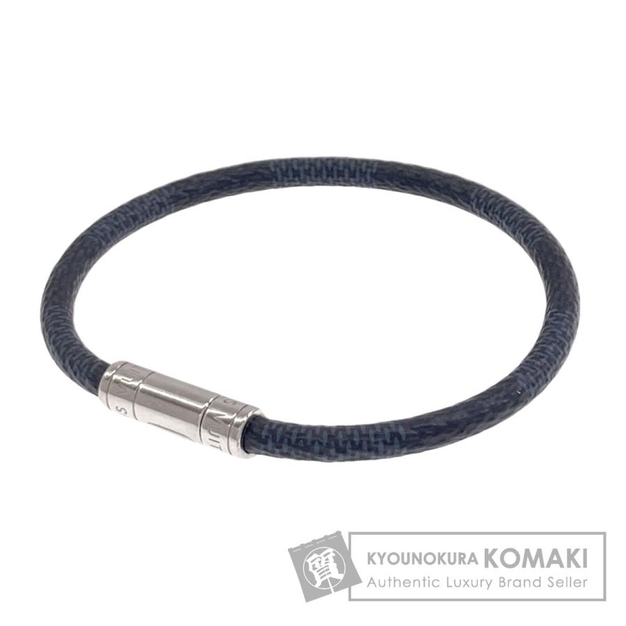 専用　ルイヴィトン　LOUIS VUITTON　ブラスレ キープ イット LOUIS VUITTON（ルイ・ヴィトン） M8152D ブラスレ・キープイット