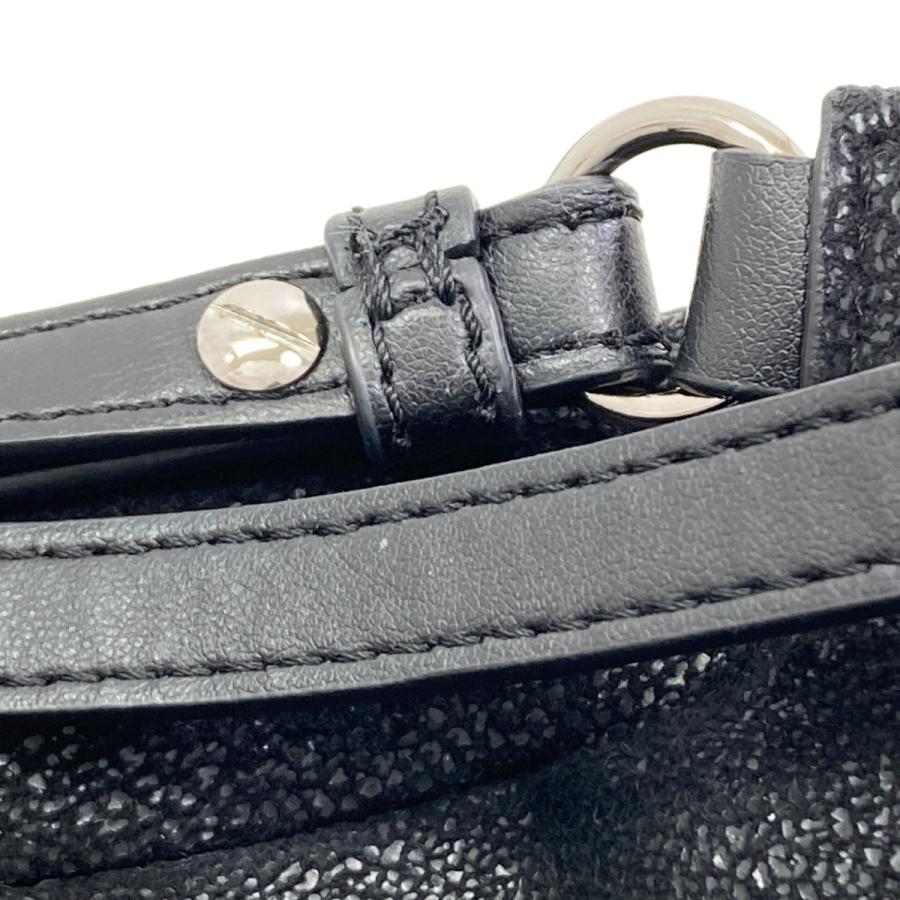 Stella McCartney ステラマッカートニー ファラベラ スタースタッズ