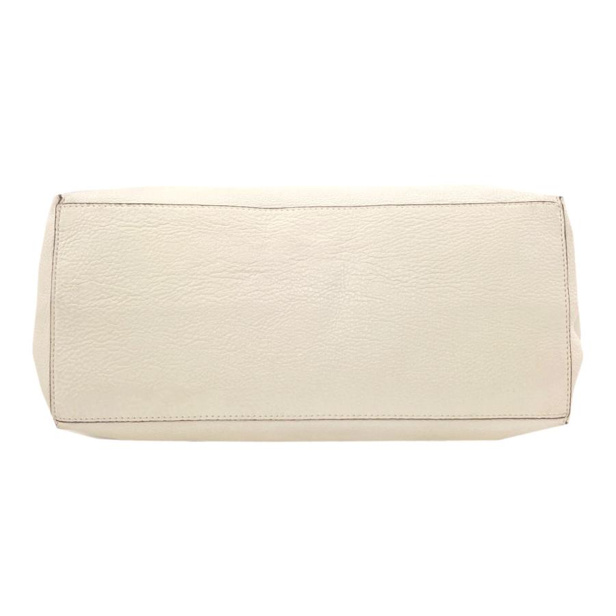 TORY BURCH（トリーバーチ） ロゴ トートバッグ レザー レディース