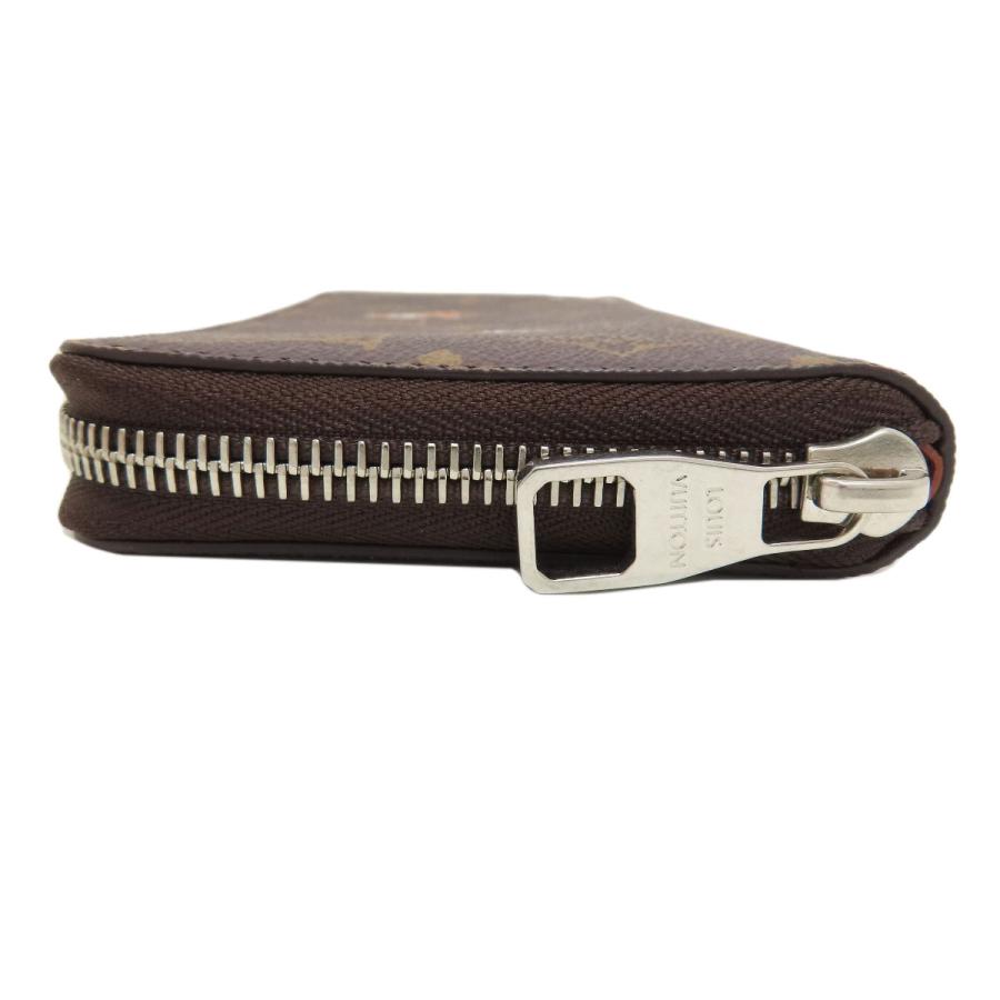 LOUIS VUITTON ジッピー・ウォレットホリゾンタル LOUIS VUITTON（ルイ・ヴィトン） M27226 ジッピー・ウォレット