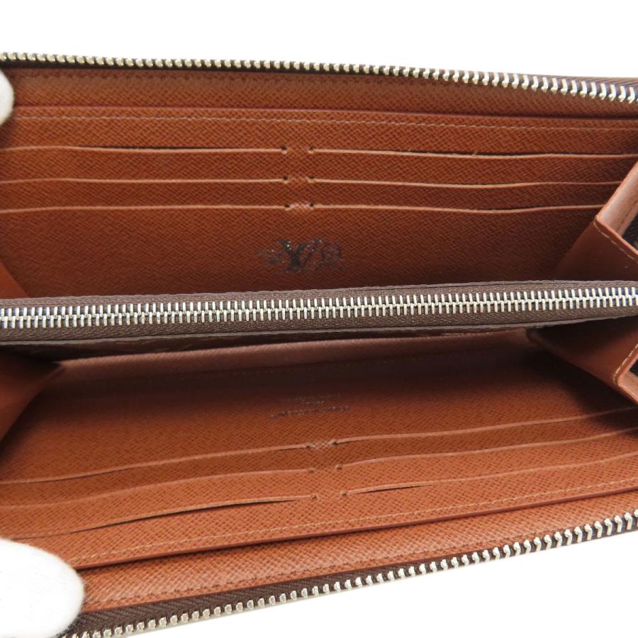 LOUIS VUITTON（ルイ・ヴィトン） M27226 ジッピー・ウォレット