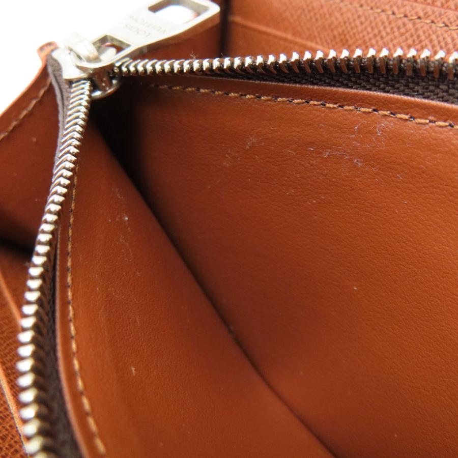 LOUIS VUITTON（ルイ・ヴィトン） M27226 ジッピー・ウォレット