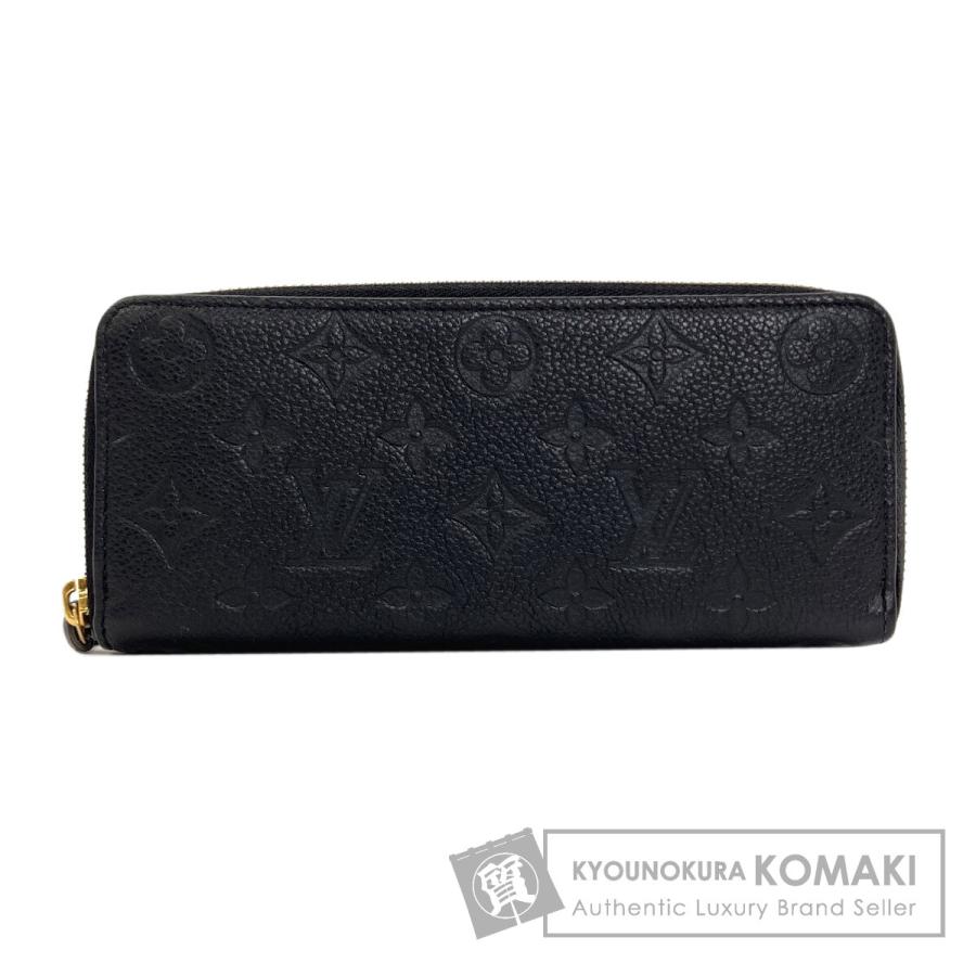 【最終価格、値下げ不可】ルイヴィトン ポルトフォイユクレマンス LOUIS VUITTON（ルイ・ヴィトン） M60171 ポルトフォイユ・クレマンス