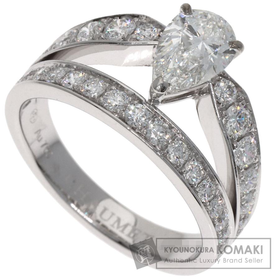 CHAUMET（ショーメ） ジョセフィーヌ ティアラ F-VS1-EX リング・指輪