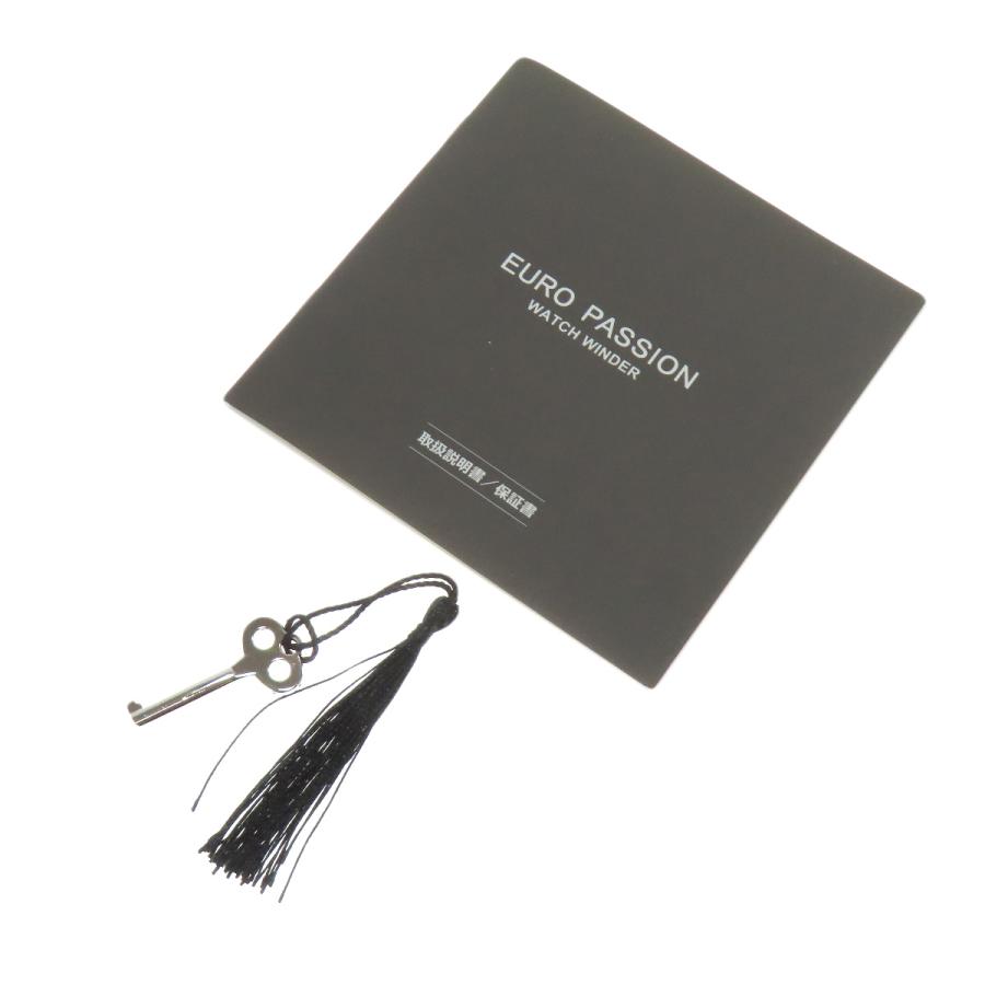 SELECT GOODS セレクトグッズ ユーロパッション ワインディング