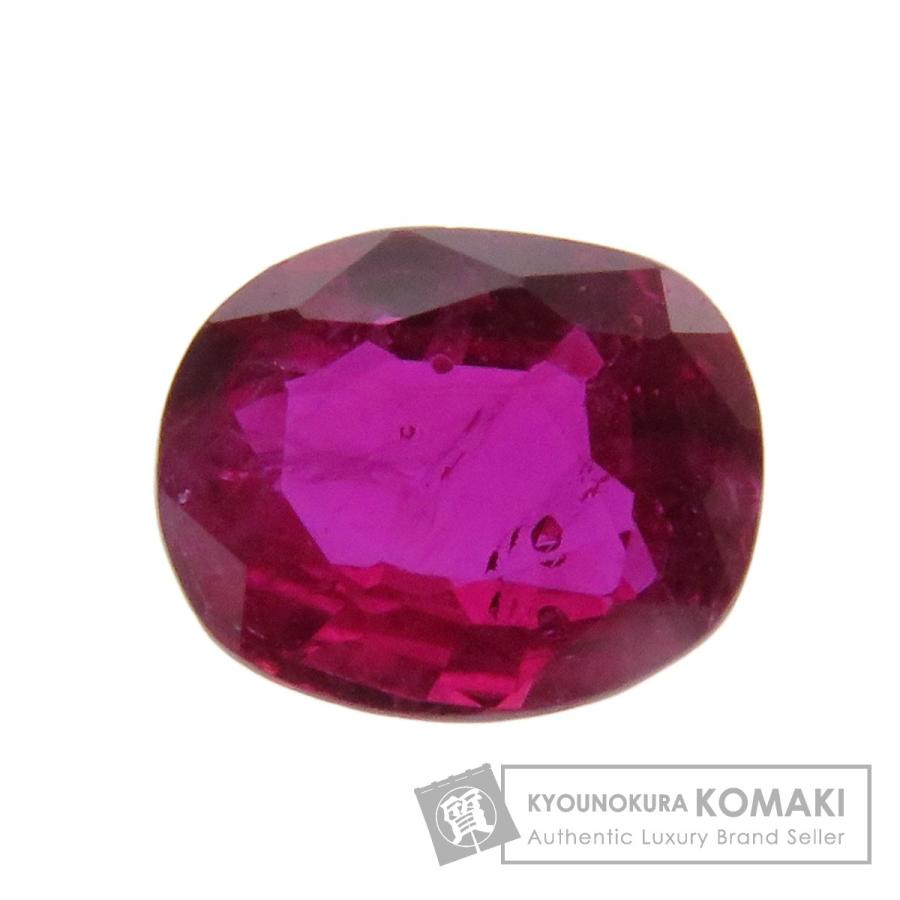 ジュエリー ルビー ルース 中古 : ブランド京の蔵小牧 - 通販 - Yahoo 