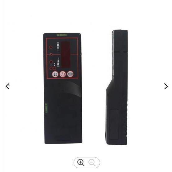 グリーンレーザー墨出し器 受光器 /墨出し機用受光機 /全波長受光器