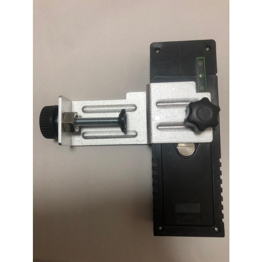グリーンレーザー墨出し器 受光器 /墨出し機用受光機 /全波長