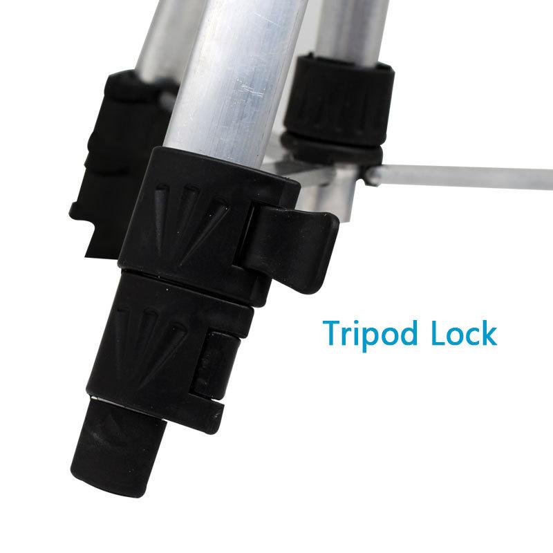 レーザー墨出し器用/回転レーザー用//:測量機器用/ハンドル式