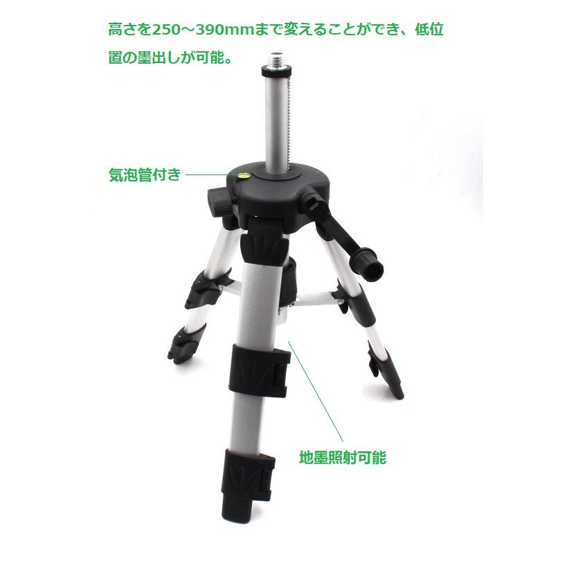 5ライン6点 グリーンレーザー墨出し器/墨出器/水準器/墨出し機 5ライン6点 グリーンレーザー墨出し器/墨出器/水準器/墨出し機