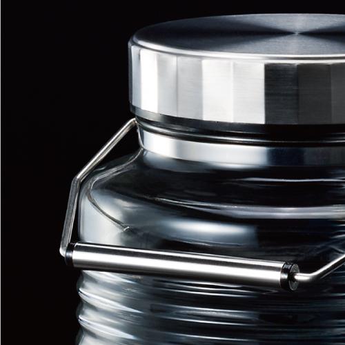 アデリア ガラス保存容器 保存瓶 おしゃれ アデリア Mcコンテナ 1l Aderia 果実瓶 梅酒 Ad Mc01 9 京都 Blue Lapin ヤフー店 通販 Yahoo ショッピング