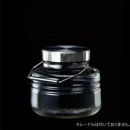 アデリア ガラス保存容器 保存瓶 おしゃれ アデリア Mcコンテナ 2l Aderia 果実瓶 梅酒 Ad Mc2l 001 京都 Blue Lapin ヤフー店 通販 Yahoo ショッピング