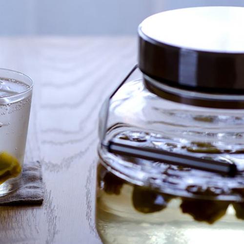 アデリア ガラス保存容器 保存瓶 おしゃれ アデリア Mcコンテナ 2l Aderia 果実瓶 梅酒 Ad Mc2l 001 京都 Blue Lapin ヤフー店 通販 Yahoo ショッピング