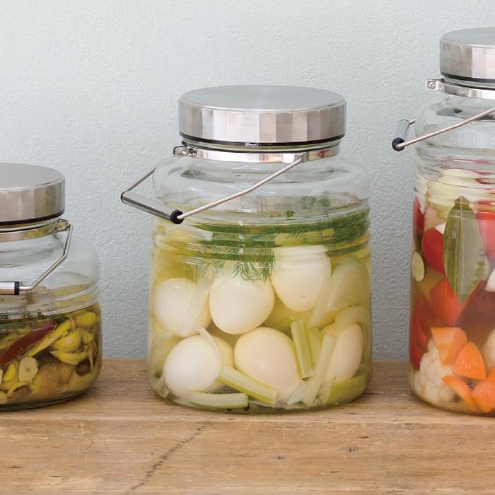 アデリア ガラス保存容器 レードル付き 保存瓶 おしゃれ アデリア Mcコンテナ3l 果実瓶 梅酒 Ade 815 京都 Blue Lapin ヤフー店 通販 Yahoo ショッピング