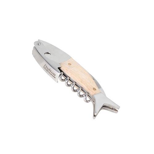 DULTON（ダルトン） フィッシュソムリエナイフ オーク ソムリエナイフ