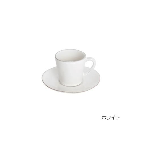 COSTA NOVA（コスタノバ） NOVA デミタスカップ＆ソーサー 70ml